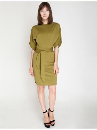 Платье MALKOVICH