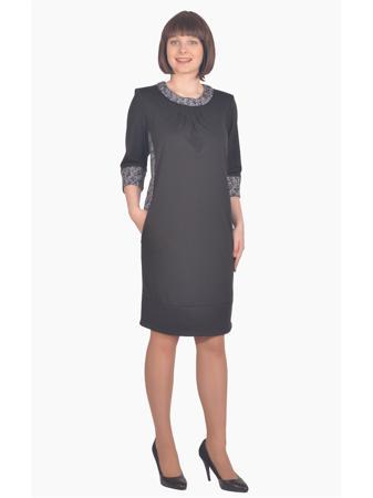 Платье Томилочка Мода ТМ