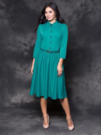 Платье GREY CAT