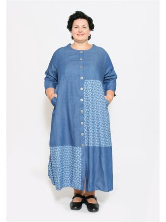 Платье EVGENIA STYLE