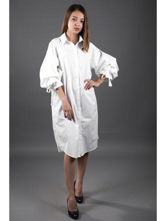 Платье Fronzoli