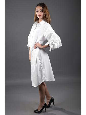 Платье Fronzoli