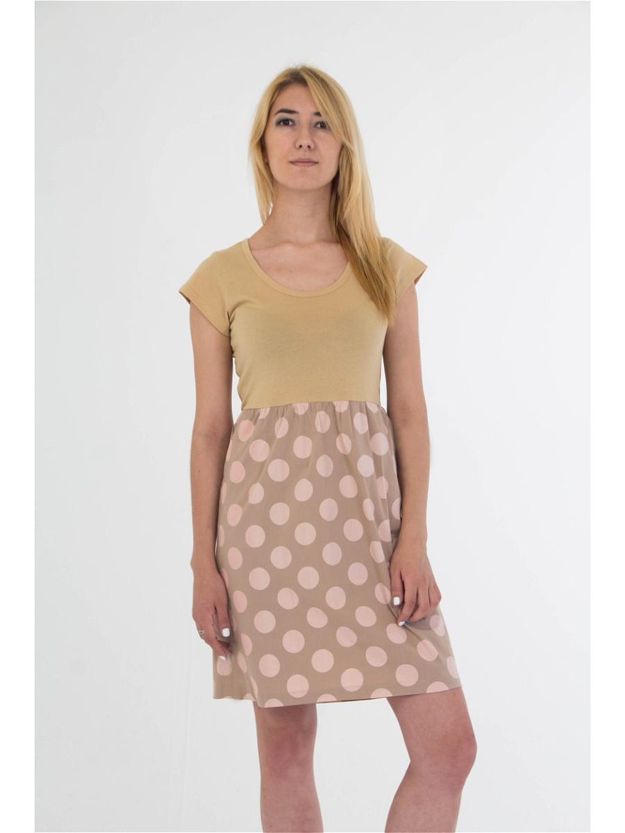 Платье  -  цвет