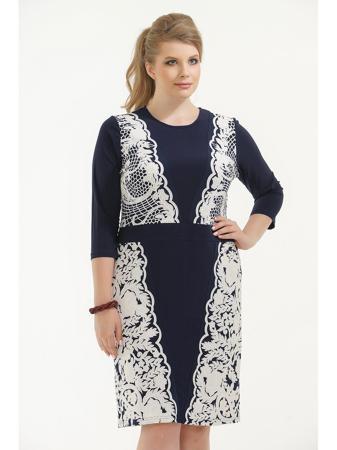 Платье 1000 Новых Нарядов