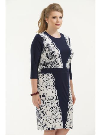 Платье 1000 Новых Нарядов