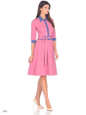 Платье Emansipe