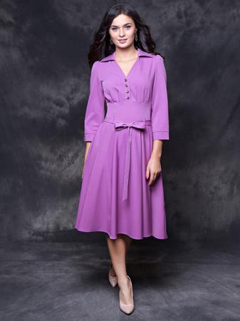 Платье GREY CAT