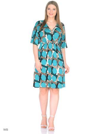 Платье Maria De Piero