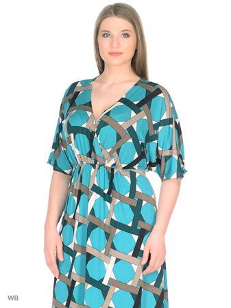 Платье Maria De Piero