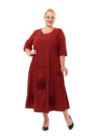 Платье ELEGANZA