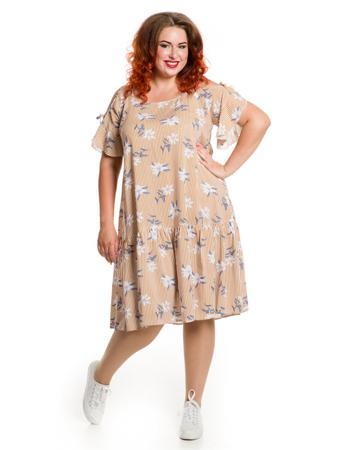 Платье Luxury Plus