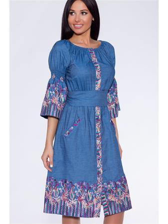 Платье Emansipe