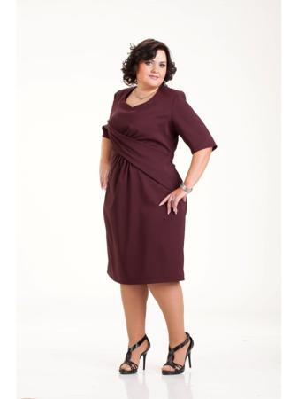 Платье Людмила