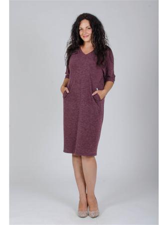 Платье Лагуна