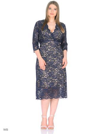 Платье Maria De Piero