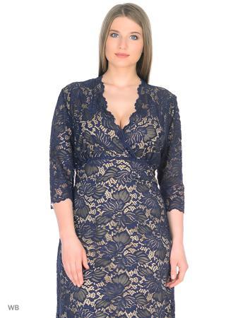 Платье Maria De Piero