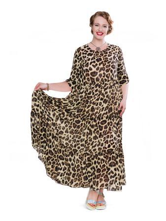 Платье Eva Graffova