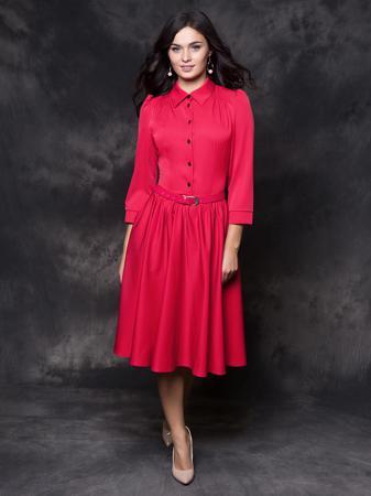 Платье GREY CAT