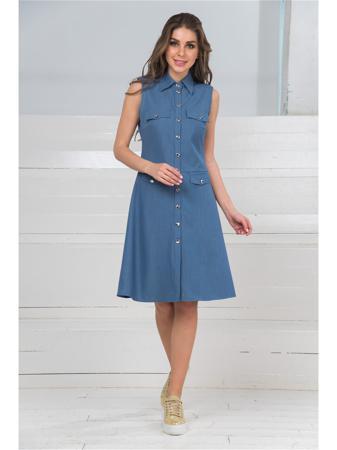 Платье MONDIGO