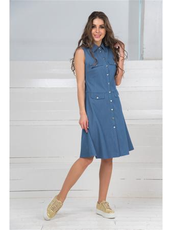 Платье MONDIGO