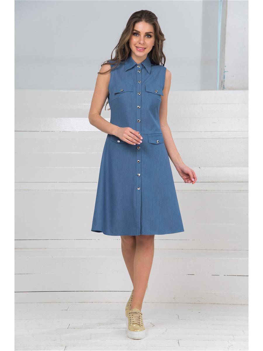 Платье MONDIGO