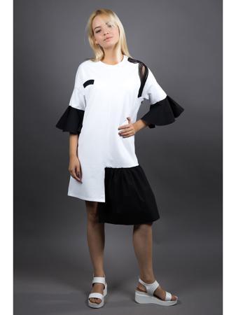 Платье Fronzoli