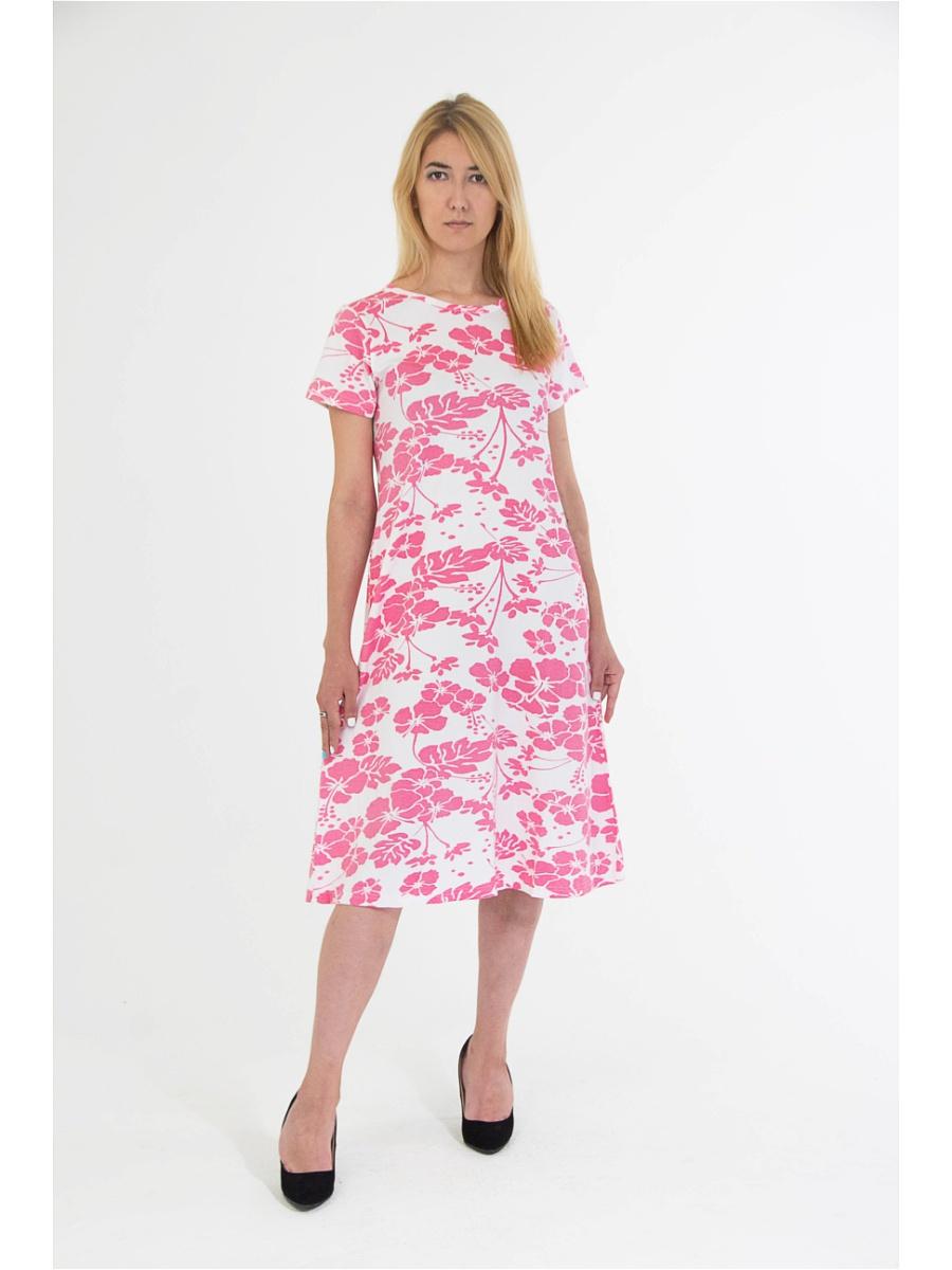 Платье  -  цвет