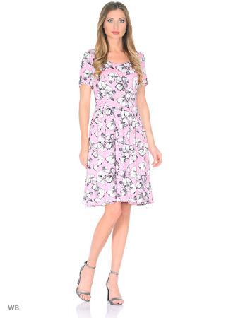 Платье Shokolat