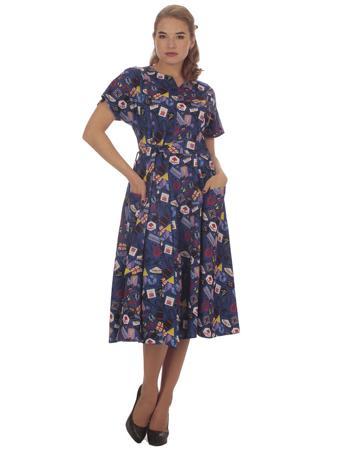 Платье Mankato