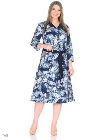 Платье Elegancestyle