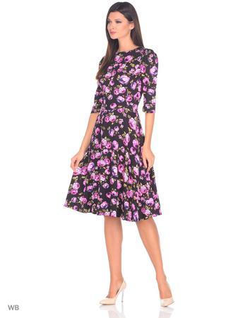 Платье Анна Голицына