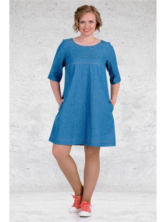 Платье Мари-лайн