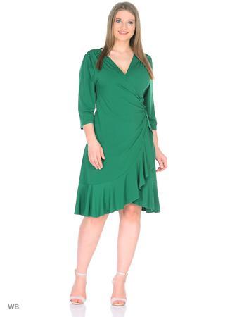 Платье Maria De Piero