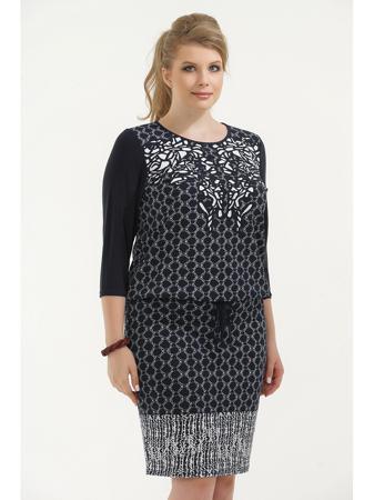 Платье 1000 Новых Нарядов