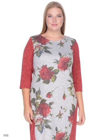 Платье Антали