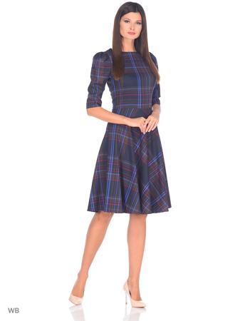 Платье Анна Голицына