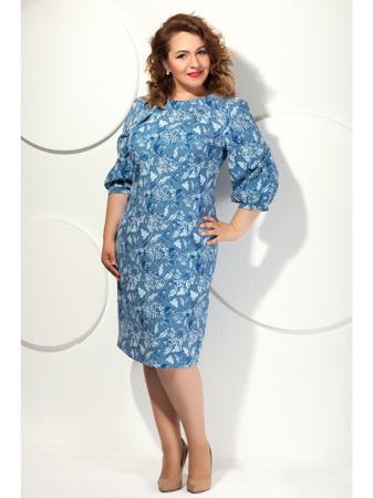 Платье Modellos