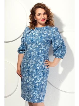 Платье Modellos