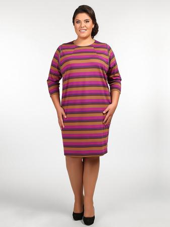 Платье Silver-String