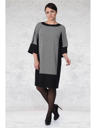 Платье Мари-лайн