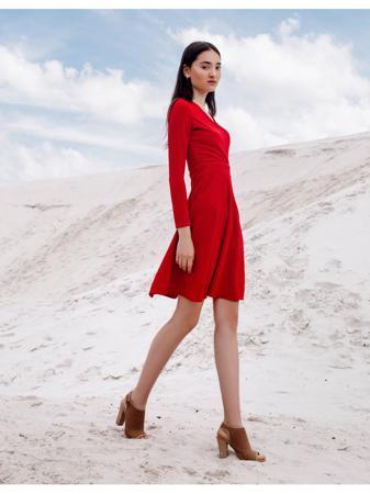 Платье C.H.I.C.