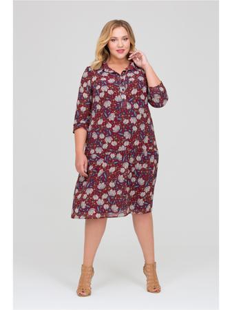 Платье Интикома