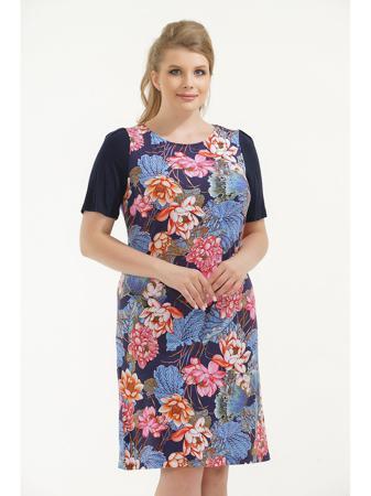 Платье Four Line