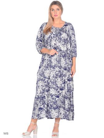 Платье ГАНГ