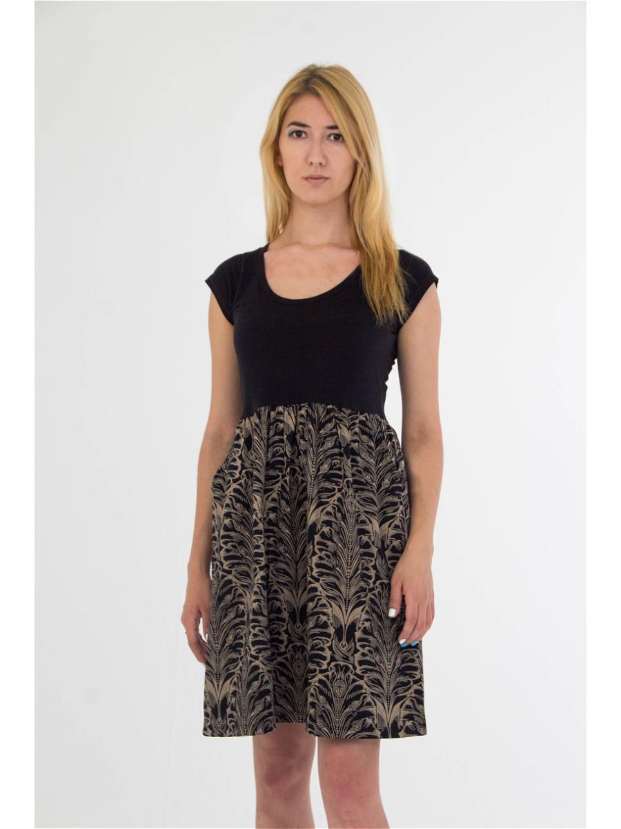 Платье  -  цвет