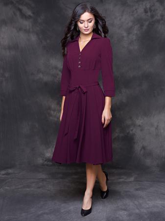 Платье GREY CAT