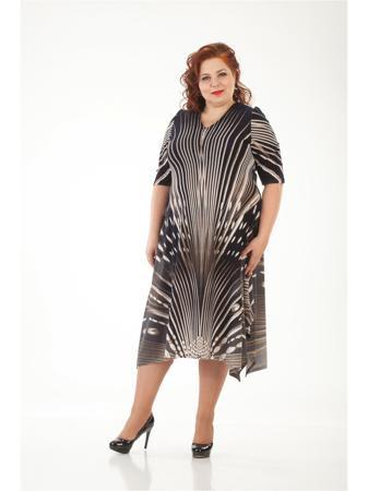 Платье Людмила