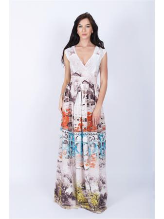 Платье SOFIANA