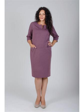 Платье Лагуна