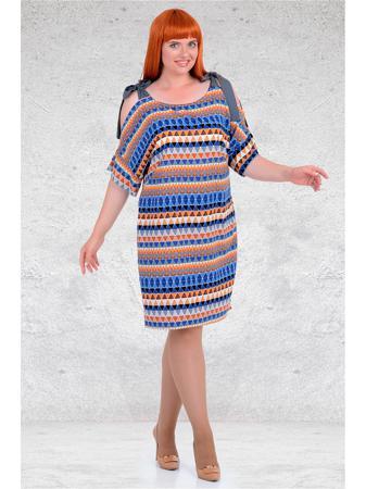 Платье Мари-лайн